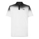 блуза,с,яка,падел,тенис,тенис,облекла,бадминтон,sjeng,sports,men,s,casimir,polo,short,sleeve,performance,shirt,real,white