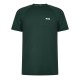 падел,тенис,бадминтон,скуош,sjeng,sports,men,s,bodie,tee,short,sleeve,performance,t,shirt,retro,green