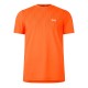 тениска,падел,тенис,тенис,облекла,бадминтон,скуош,sjeng,sports,men,s,nikohl,tee,short,sleeve,performance,t,shirt,orange