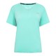 дамска,тениска,бадминтон,скуош,sjeng,sports,women,s,ines,tee,short,sleeve,performance,t,shirt,aruba,blue