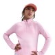 разпродажба,nike,детски,тениски,детски,горнища,с,цип,лека,атлетика,всички,фитнес,облекла,детски,облекла,nike,older,girls,dri,fit,long,sleeve,half,zip,pink