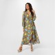 рокля,дамски,поли,и,рокли,biba,printed,wrap,dress,leopard,floral