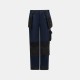 мъжки,панталони,работни,облекла,dunlop,on,site,work,trousers,mens,navy,black
