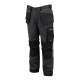 панталони,работни,панталони,работни,облекла,всички,работни,облекла,dunlop,workwear,trousers,charcoal,black