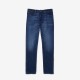 дънки,мъжки,дънки,lacoste,slim,fit,jeans,deep,wash,mk9