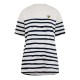 тениска,дамски,топове,lyle,and,scott,lyle,c,breton,tee,ld99,pillow,white,d