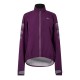 яке,дамски,жилетки,облекло,за,колоездене,dhb,fl,women's,packable,waterproof,cycling,jacket,purple