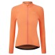 фланелка,дамски,топове,облекло,за,колоездене,dhb,aeron,lab,women's,thermal,jersey,nectarine