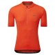 мъжка,блуза,с,къс,ръкав,облекло,за,колоездене,dhb,men,s,1,4,zip,short,sleeve,jersey,2,0,orange