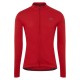 блуза,с,дълъг,ръкав,облекло,за,колоездене,dhb,men's,long,sleeve,thermal,cycling,jersey,jester,red