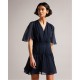 дамски,поли,и,рокли,ted,baker,ted,giggie,mini,drss,ld99,dk,blue