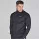 облекла,на,разпродажба,мъжко,фитнес,облекло,всички,фитнес,облекла,siksilk,poly,trk,top,sn44,black