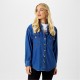 дамски,ризи,biba,biba,denim,shirt,blue