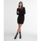 рокля,дамски,поли,и,рокли,barbour,international,mini,dress,black