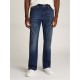 мъжки,дънки,tommy,jeans,ryan,bootcut,ai0255,denim,dark