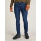 мъжки,дънки,calvin,klein,jeans,slim,taper,denim,dark