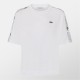 тениска,дамски,топове,lacoste,lacoste,tape,tee,ld52,white