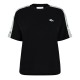 тениска,дамски,топове,lacoste,lacoste,tape,tee,ld52,black