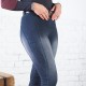 дънки,дамски,чорапогащи,и,клинове,just,togs,just,jeans,rider,tight,graphite