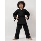 разпродажба,lonsdale,mma,и,бойни,изкуства,mma,облекла,lonsdale,karate,suit,black,black