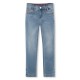 дънки,детски,облекла,hugo,slim,fit,jeans,bleach,z74