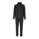 анцуг,мъжки,екипи,firetrap,mens,zip,tracksuit,black