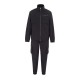 анцуг,мъжки,екипи,firetrap,mens,zip,tracksuit,black