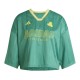 дамска,тениска,дамски,облекла,за,бягане,adidas,women,s,tiro,cropped,t,shirt,crop,top,green,black