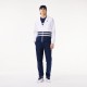 анцуг,мъжки,екипи,lacoste,tennis,tracksuit,white,navy,blue