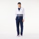 зимни,аксесоари,lacoste,lacoste,sprt,trksuit,sn99,white,navy,blue