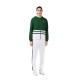 анцуг,мъжки,екипи,всички,фитнес,облекла,lacoste,tennis,tracksuit,green,white