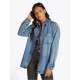 риза,с,дълъг,ръкав,дамски,ризи,tommy,jeans,women's,denim,long,sleeve,relaxed,fit,shirt,denim,light