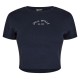 дамски,топове,jack,wills,cropped,baby,tee,navy