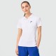 блуза,с,яка,падел,тенис,head,club,25,tech,polo,shirt,women,white