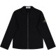 риза,с,дълъг,ръкав,stone,island,kids,canvas,dyed,cotton,long,sleeve,overshirt,black,v0129