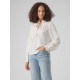дамски,топове,облекло,за,колоездене,vero,moda,vm,ls,vneck,top,ld99,snow,white