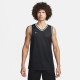 фланелка,разпродажба,nike,баскетболни,облекла,баскетболни,потници,nike,dna,men's,dri,fit,basketball,jersey,black,white