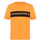 мъжка,тениска,облекло,за,колоездене,muddyfox,technical,tee,mens,orange