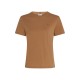 тениска,дамски,топове,tommy,hilfiger,women's,slim,slub,long,sleeve,t,shirt,safari,canvas