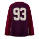 тениска,дамски,топове,levis,levis,graphic,way,back,tee,ls,93,for,plum,beet,red