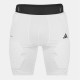разпродажба,adidas,мъжки,къси,панталони,мъжки,долнища,размер+,баскетболни,облекла,adidas,padded,short,sn99,white