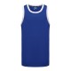 мъжки,потник,баскетболни,облекла,баскетболни,потници,everlast,basketball,performance,vest,mens,blue,white