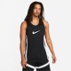 фланелка,баскетболни,облекла,баскетболни,потници,nike,dri,fit,icon,men's,basketball,jersey,black,white