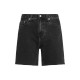 дамски,къси,панталони,calvin,klein,jeans,bermuda,short,denim,black