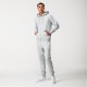 мъжки,анцуг,разпродажба,puma,мъжки,екипи,puma,fleece,tracksuit,mens,grey,white