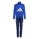 юношески,анцуг,дрехи,за,училище,разпродажба,adidas,детски,екипи,детски,облекла,adidas,linea,poly,tracksuit,juniors,blue,white