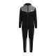 анцуг,разпродажба,lonsdale,мъжки,екипи,lonsdale,mens,tracksuit,black,grey
