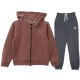 юношески,анцуг,дрехи,за,училище,детски,екипи,soulcal,tracksuit,unisex,juniors,pink