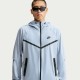 горнище,nike,men,s,tracksuit,top,blue