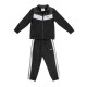 юношески,анцуг,дрехи,за,училище,детски,екипи,slazenger,polyester,tracksuit,junior,black,char,wht